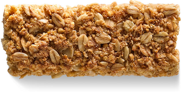 Oats and Honey-Crunchy Bars